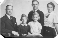 ein Bild aus dem Album