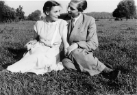 ein Bild aus dem Album